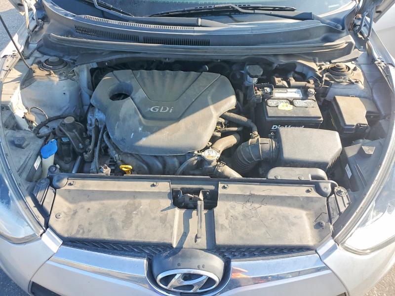 Продаж на аукціоні авто 2013 Hyundai Veloster, vin: KMHTC6AD6DU132151, номер лоту: 60944946