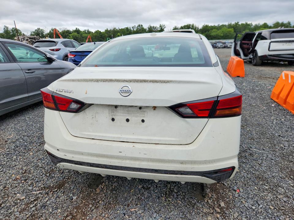 Продаж на аукціоні авто 2020 Nissan Altima, vin: 1N4BL4BV9LC277917, номер лоту: 63223626