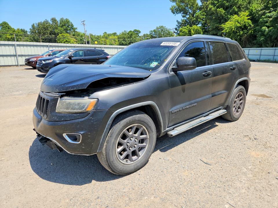 Продажа на аукционе авто 2014 Jeep Grand Cherokee, vin: 1C4RJEAG6EC359890, номер лота: 63205106