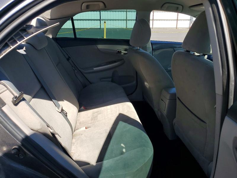 62080226 :رقم المزاد ، 2T1BU4EEXCC831623 vin ، 2012 Toyota Corolla مزاد بيع