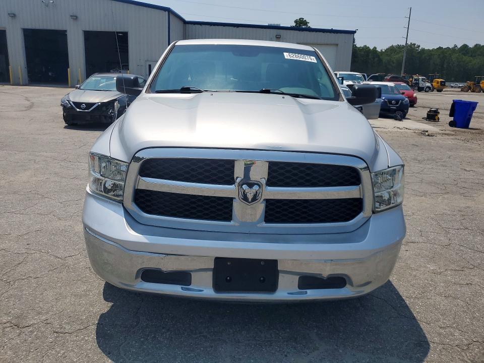 Aukcja sprzedaży 2019 Ram 1500 Classic, vin: 1C6RR7TT8KS593181, numer aukcji: 62860076