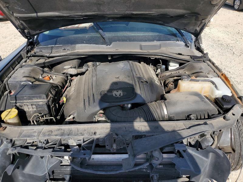 2008 Dodge Charger მანქანა იყიდება აუქციონზე, vin: 2B3LA53H78H185097, აუქციონის ნომერი: 59188076