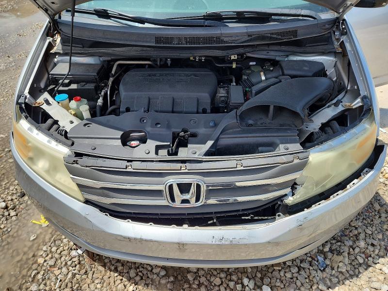 Продаж на аукціоні авто 2012 Honda Odyssey, vin: 5FNRL5H49CB108254, номер лоту: 61608746