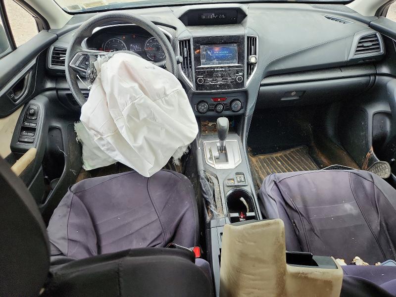 Aukcja sprzedaży 2017 Subaru Impreza, vin: 4S3GKAB6XH3617531, numer aukcji: 62060446