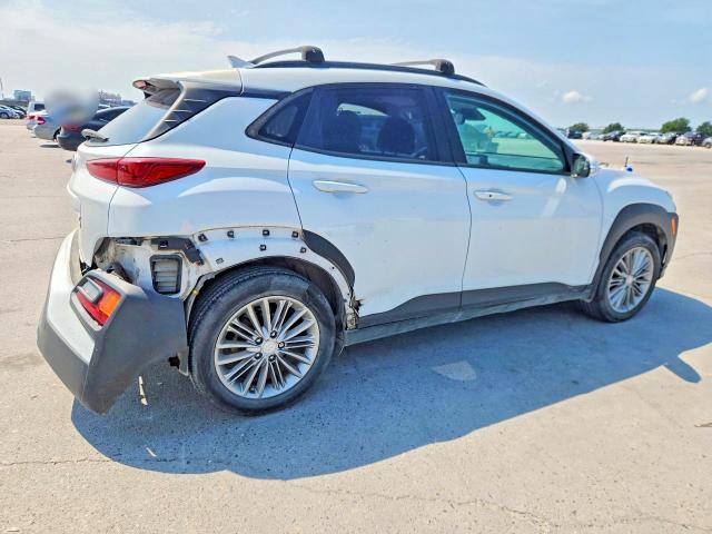 Продаж на аукціоні авто 2021 Hyundai Kona, vin: KM8K62AA8MU637545, номер лоту: 62747926