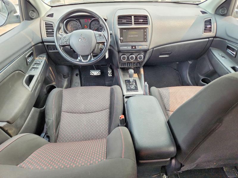 Auction sale of the 2019 Mitsubishi Outlander Sport, vin: JA4AP3AU3KU022048, lot number: 61374916