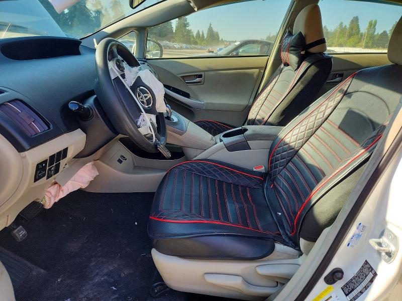 Продаж на аукціоні авто 2015 Toyota Prius, vin: JTDKN3DU6F0404244, номер лоту: 60089136