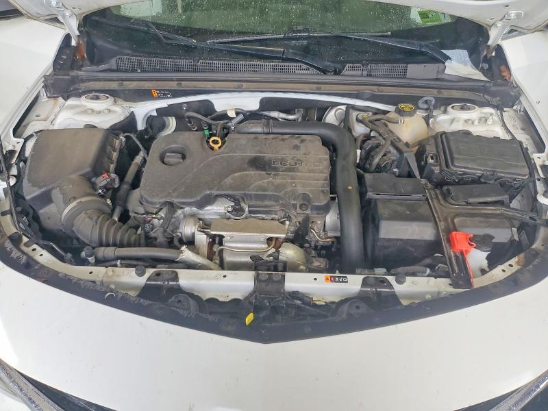 2021 Chevrolet Malibu მანქანა იყიდება აუქციონზე, vin: 1G1ZB5ST5MF058316, აუქციონის ნომერი: 61976846