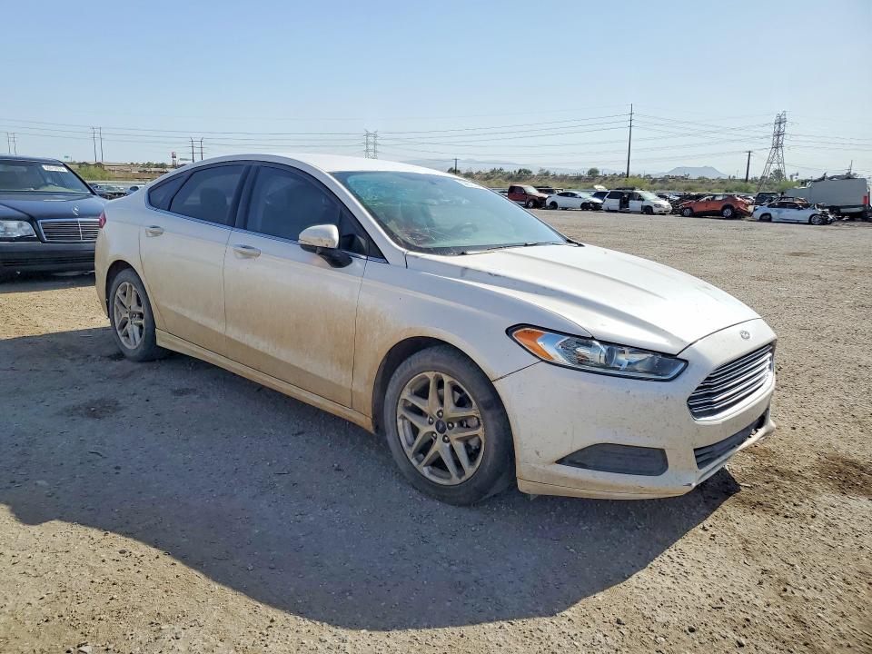 Продажа на аукционе авто 2016 Ford Fusion, vin: 3FA6P0H74GR315844, номер лота: 59873746