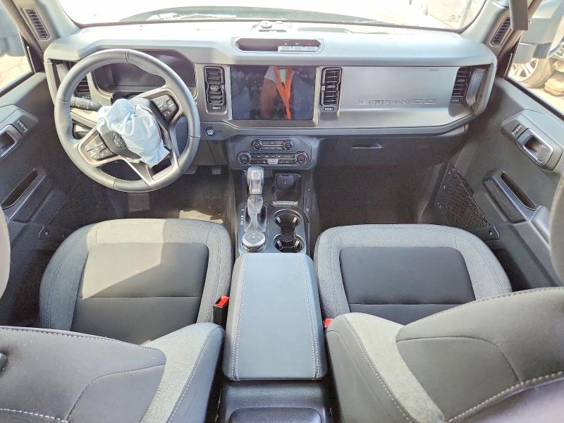 Aukcja sprzedaży 2025 Ford Bronco, vin: 1FMDE7BH1SLA55987, numer aukcji: 60682226