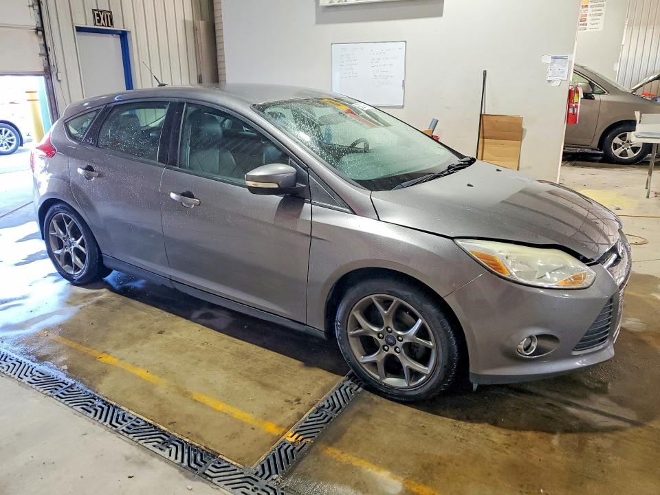 Aukcja sprzedaży 2014 Ford Focus, vin: 1FADP3K28EL279495, numer aukcji: 63279696