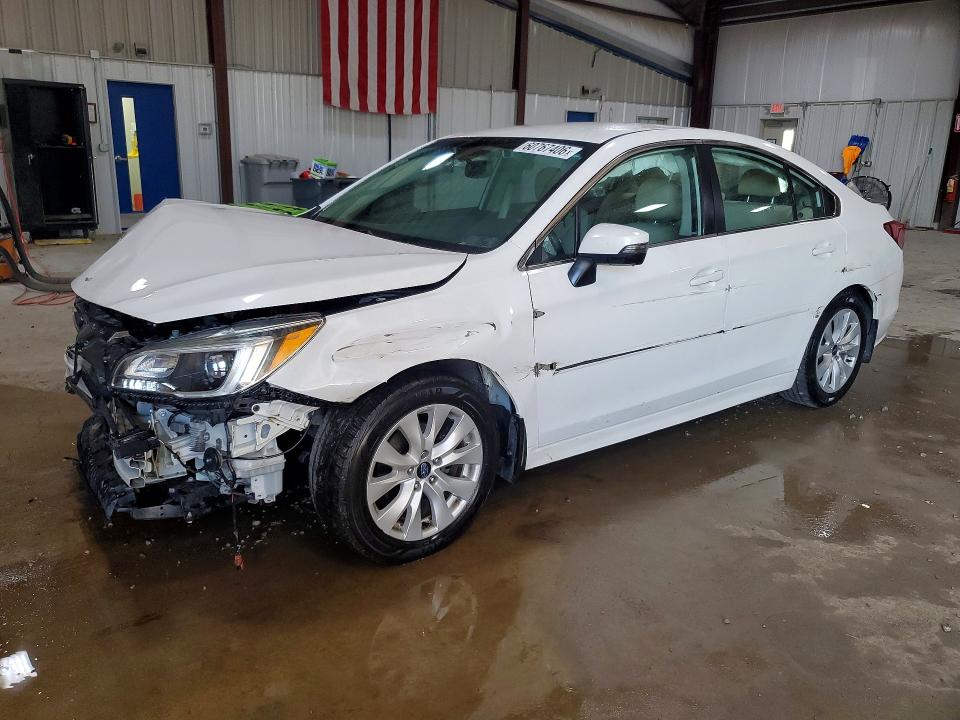 Продаж на аукціоні авто 2016 Subaru Legacy, vin: 4S3BNBF63G3031270, номер лоту: 60767406
