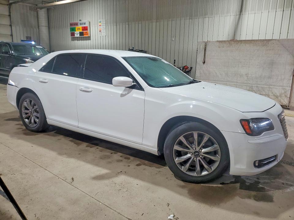 Aukcja sprzedaży 2014 Chrysler 300, vin: 2C3CCAGG7EH384461, numer aukcji: 60441726