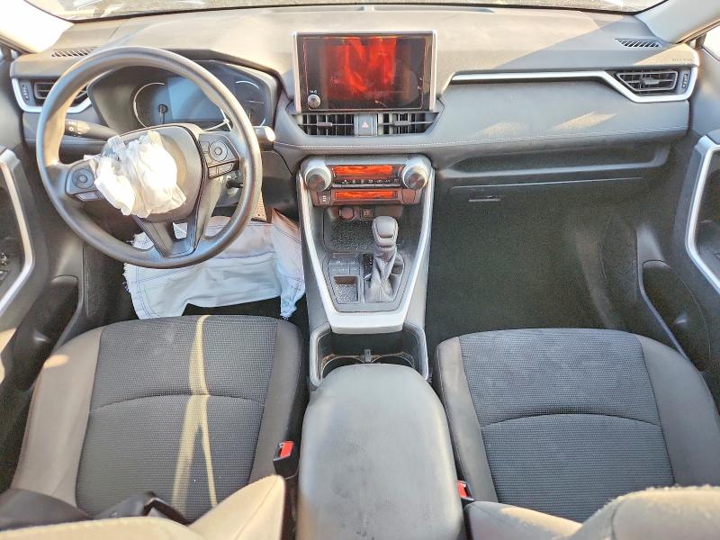 Aukcja sprzedaży 2023 Toyota Rav4, vin: 2T3H1RFV7PW263602, numer aukcji: 60392546