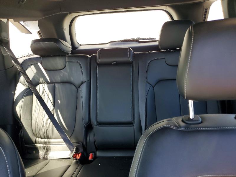 Продаж на аукціоні авто 2026 Jeep Grand Cherokee, vin: 1C4RJHBR1TC261204, номер лоту: 62966566