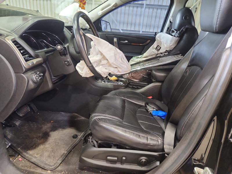 Продажа на аукционе авто 2016 Gmc Acadia, vin: 1GKKRTKD7GJ208840, номер лота: 61705826