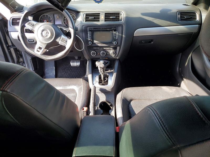 Aukcja sprzedaży 2014 Volkswagen Jetta, vin: 3VW4T7AJ3EM385094, numer aukcji: 58389106