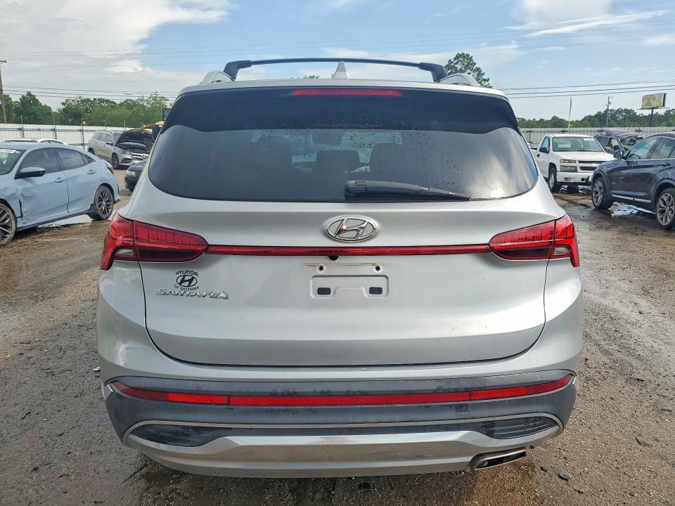 Aukcja sprzedaży 2021 Hyundai Santa Fe, vin: 5NMS34AJ8MH311664, numer aukcji: 60940216