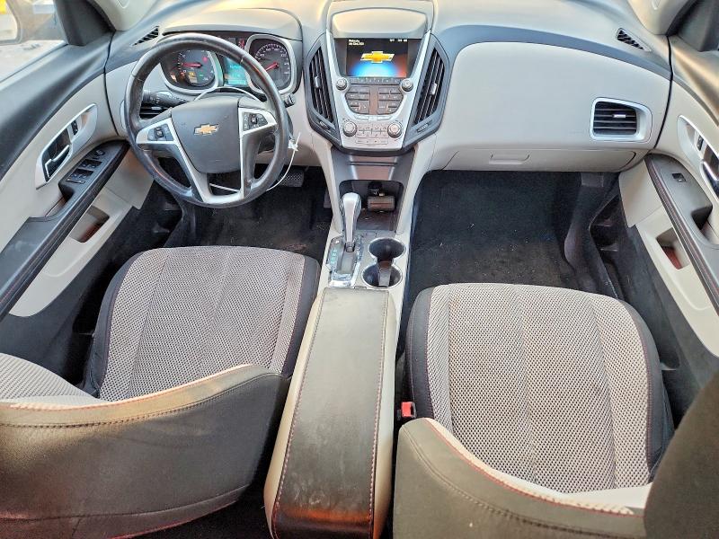 Aukcja sprzedaży 2012 Chevrolet Equinox, vin: 2GNALDEK7C6262176, numer aukcji: 60577746