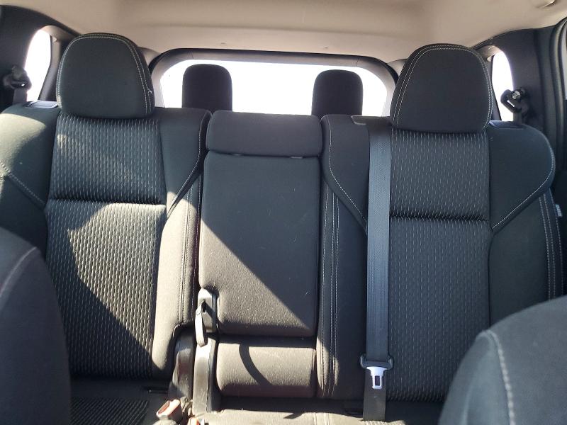Aukcja sprzedaży 2022 Mitsubishi Outlander, vin: JA4J3TA82NZ015100, numer aukcji: 63168956