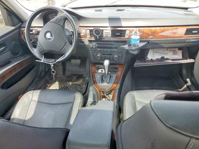 Aukcja sprzedaży 2011 Bmw 328, vin: WBAPK7C5XBF195613, numer aukcji: 60268226