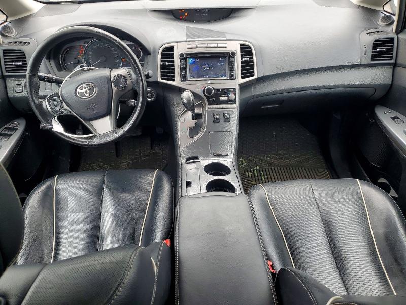 Aukcja sprzedaży 2013 Toyota Venza, vin: 4T3BK3BB3DU078745, numer aukcji: 62442076