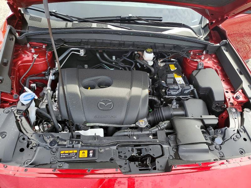 Aukcja sprzedaży 2026 Mazda Cx-5, vin: JM3KMCHA1T0130716, numer aukcji: 58712146