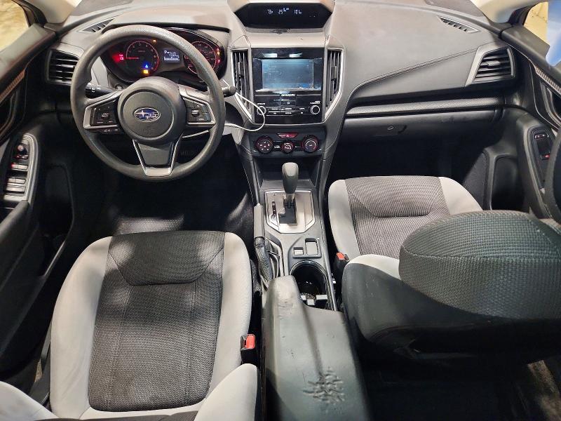 Aukcja sprzedaży 2018 Subaru Crosstrek, vin: JF2GTAACXJH244862, numer aukcji: 59259096