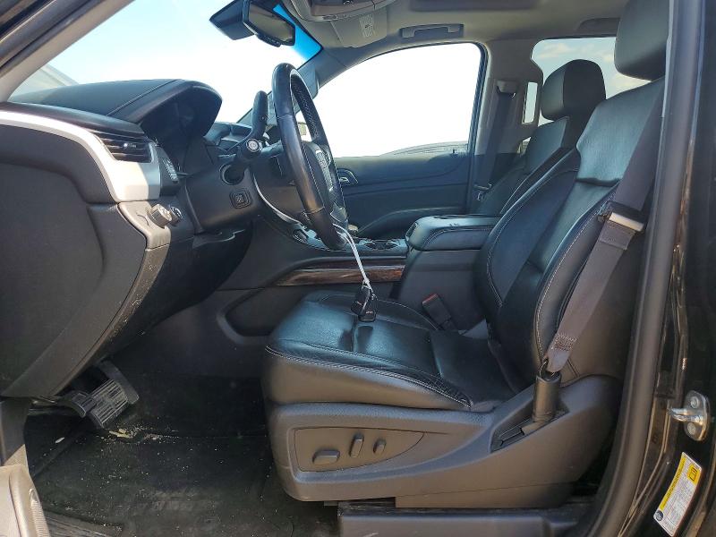 2016 Gmc Yukon Xl მანქანა იყიდება აუქციონზე, vin: 1GKS2GKCXGR189933, აუქციონის ნომერი: 62226226