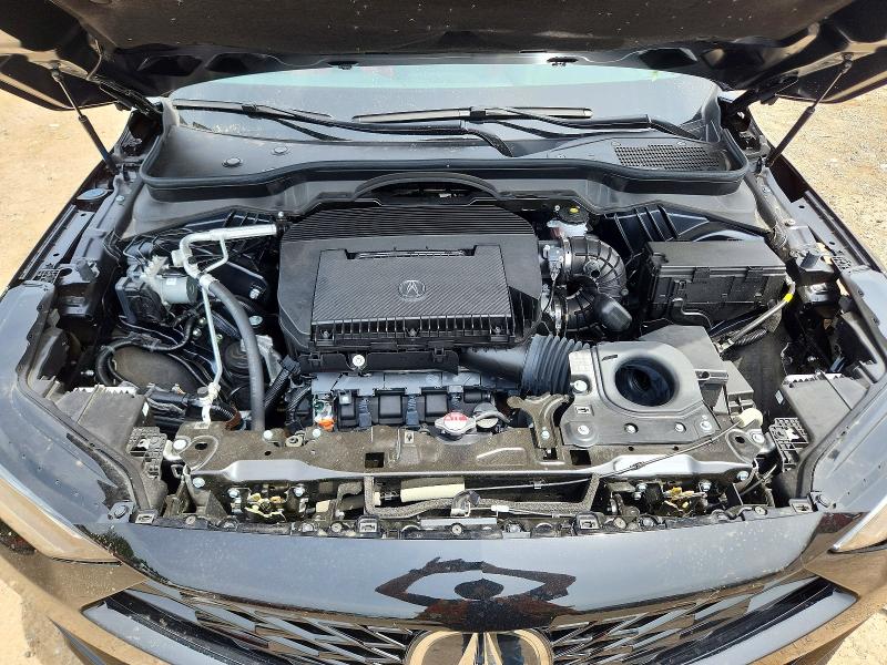 59826986 :رقم المزاد ، 5J8YE1H09TL006883 vin ، 2026 Acura Mdx مزاد بيع