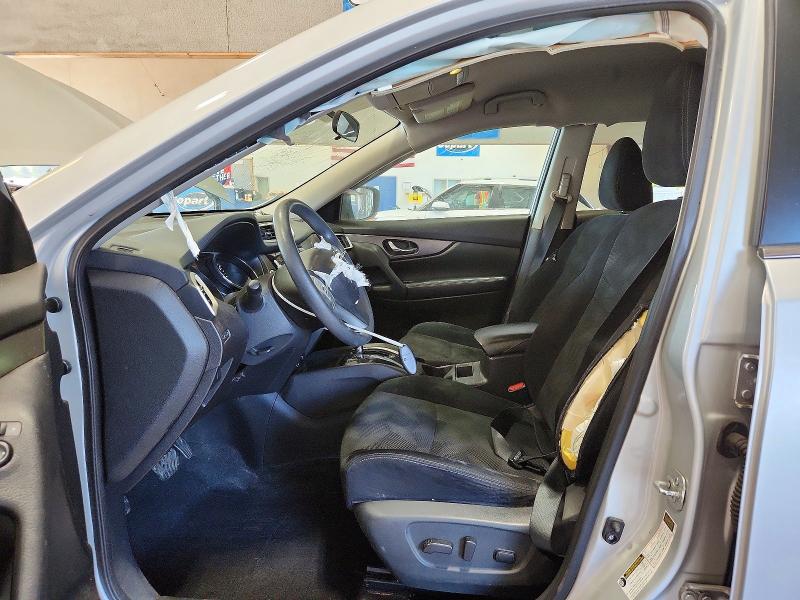 Продаж на аукціоні авто 2015 Nissan Rogue, vin: 5N1AT2MV0FC818229, номер лоту: 62544856