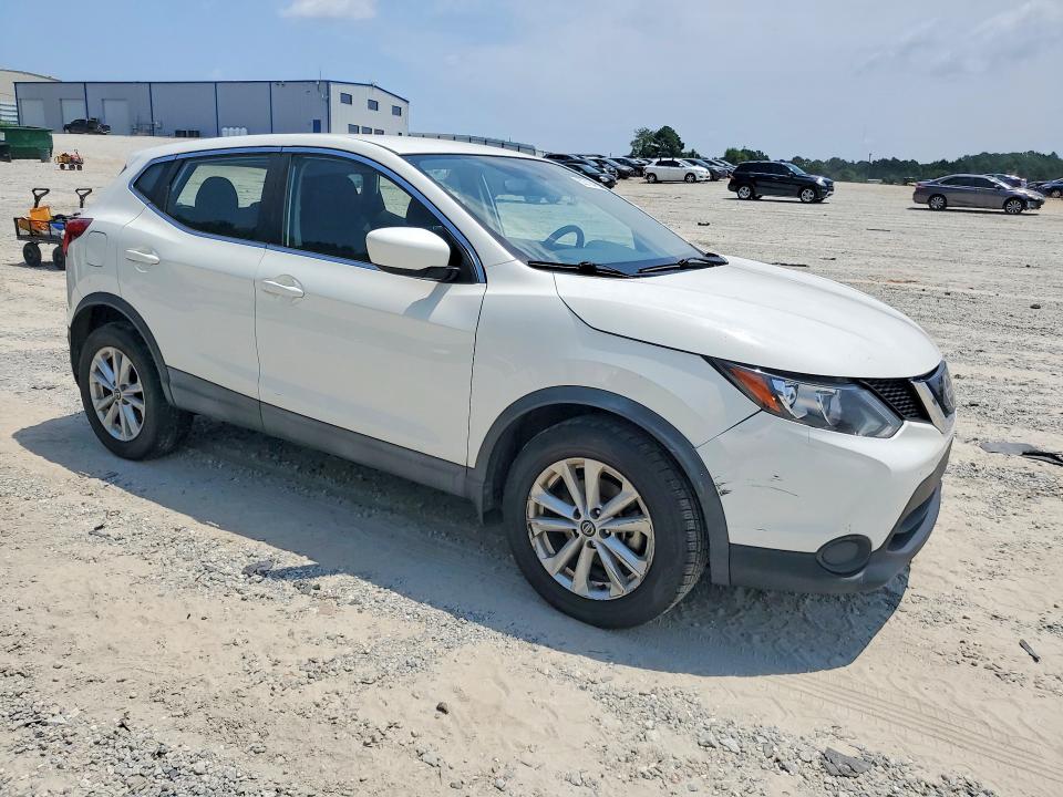 Aukcja sprzedaży 2019 Nissan Rogue Sport, vin: JN1BJ1CPXKW230121, numer aukcji: 62718416
