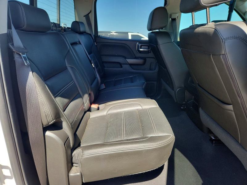 Продажа на аукционе авто 2019 Gmc Sierra, vin: 1GT12SEY8KF242849, номер лота: 60009496