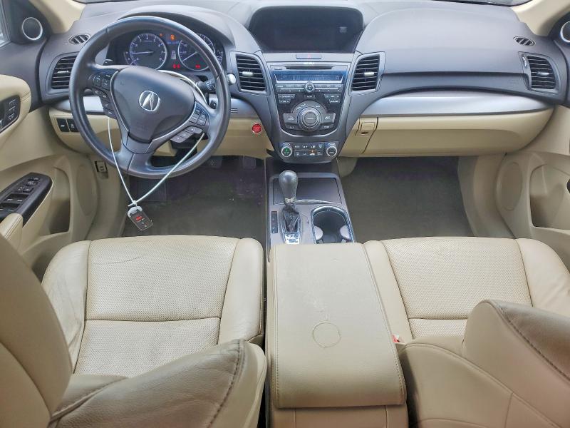 Aukcja sprzedaży 2015 Acura Rdx, vin: 5J8TB4H51FL024203, numer aukcji: 59990956