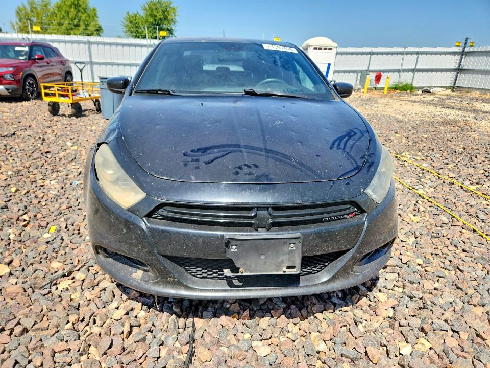 Aukcja sprzedaży 2016 Dodge Dart, vin: 1C3CDFFA9GD820105, numer aukcji: 61797476