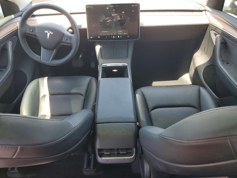 Aukcja sprzedaży 2023 Tesla Model Y, vin: 7SAYGDEE6PF629688, numer aukcji: 59830356