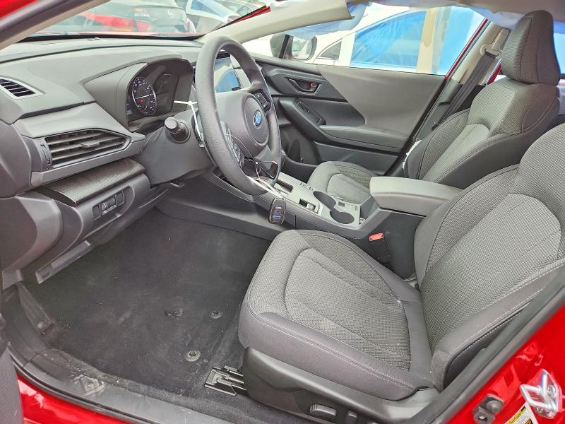 Продажа на аукционе авто 2024 Subaru Crosstrek, vin: JF2GUADC8RH863707, номер лота: 56529856