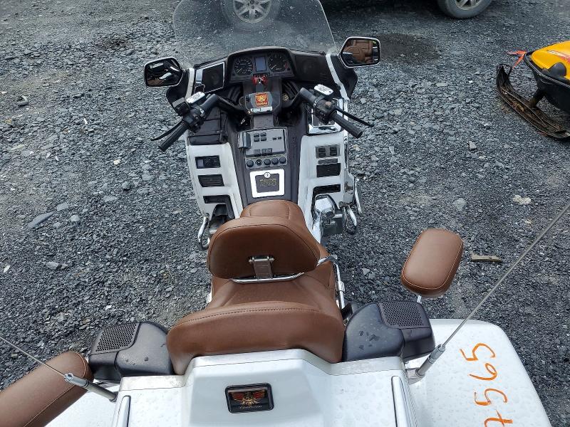 Продаж на аукціоні авто 1989 Honda Gl1500, vin: 1HFSC2220KA100273, номер лоту: 85617565