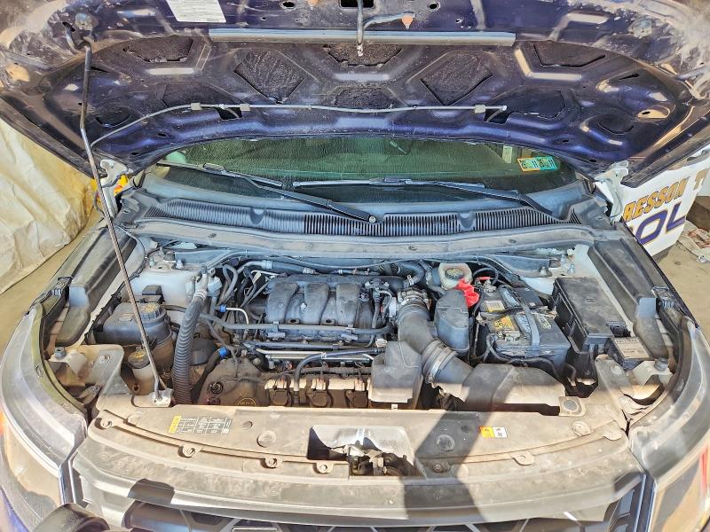 Aukcja sprzedaży 2017 Ford Explorer, vin: 1FM5K8AR6HGA36043, numer aukcji: 61922816