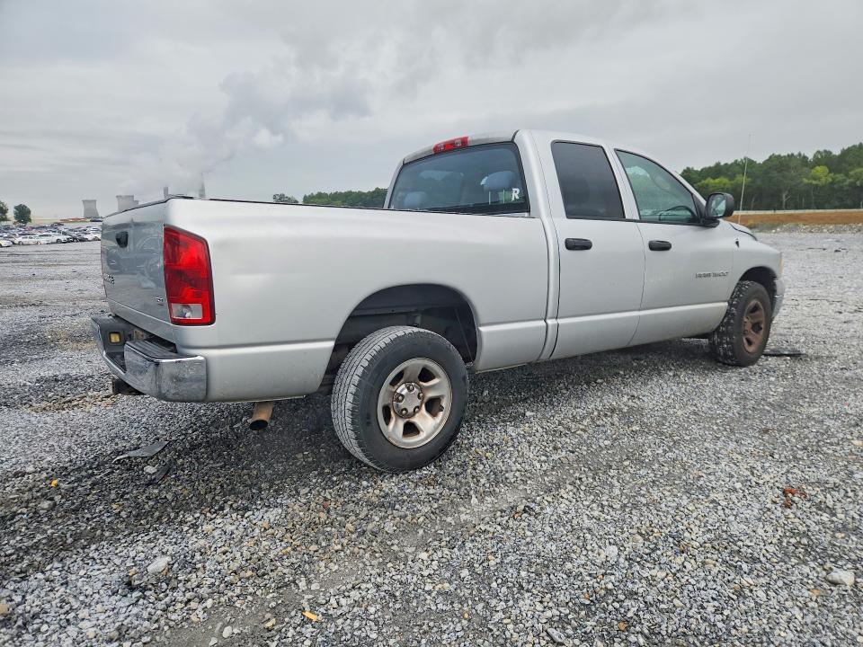 Aukcja sprzedaży 2004 Dodge Ram 1500, vin: 1D7HA18N54S513931, numer aukcji: 62413946