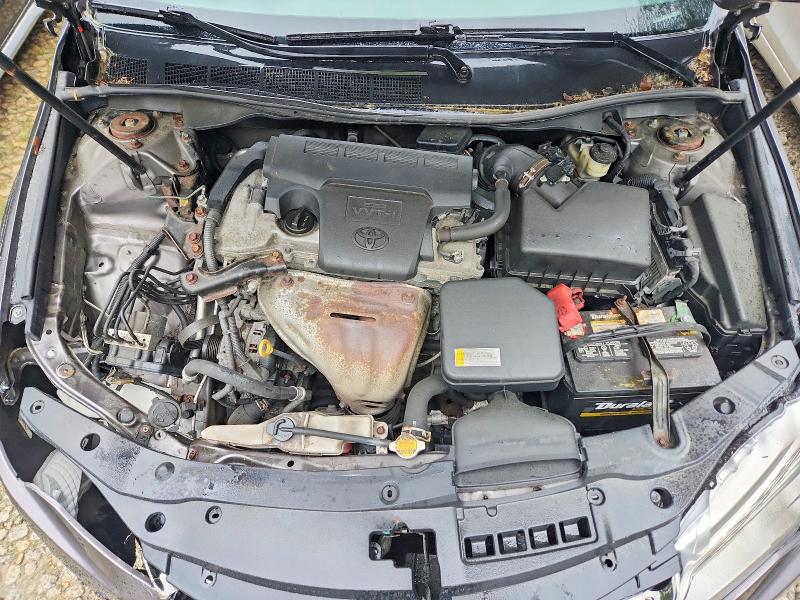 Aukcja sprzedaży 2015 Toyota Camry, vin: 4T1BF1FK4FU109208, numer aukcji: 60155186