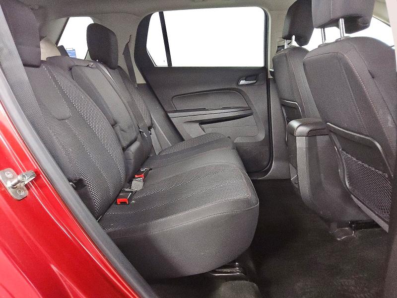2014 Gmc Terrain მანქანა იყიდება აუქციონზე, vin: 2GKFLWEK0E6352710, აუქციონის ნომერი: 59754606