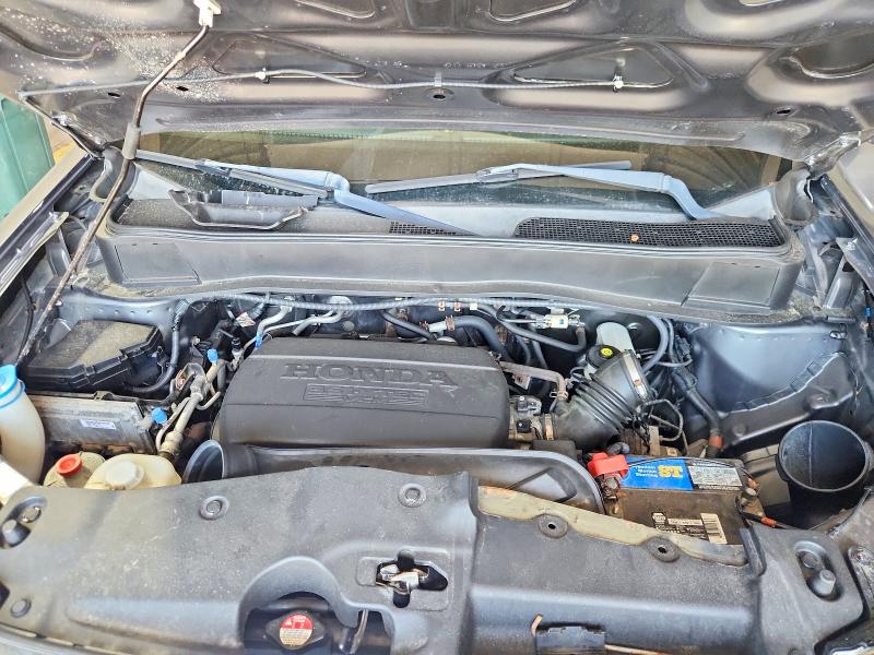 Продаж на аукціоні авто 2011 Honda Pilot, vin: 5FNYF4H62BB071755, номер лоту: 60117986