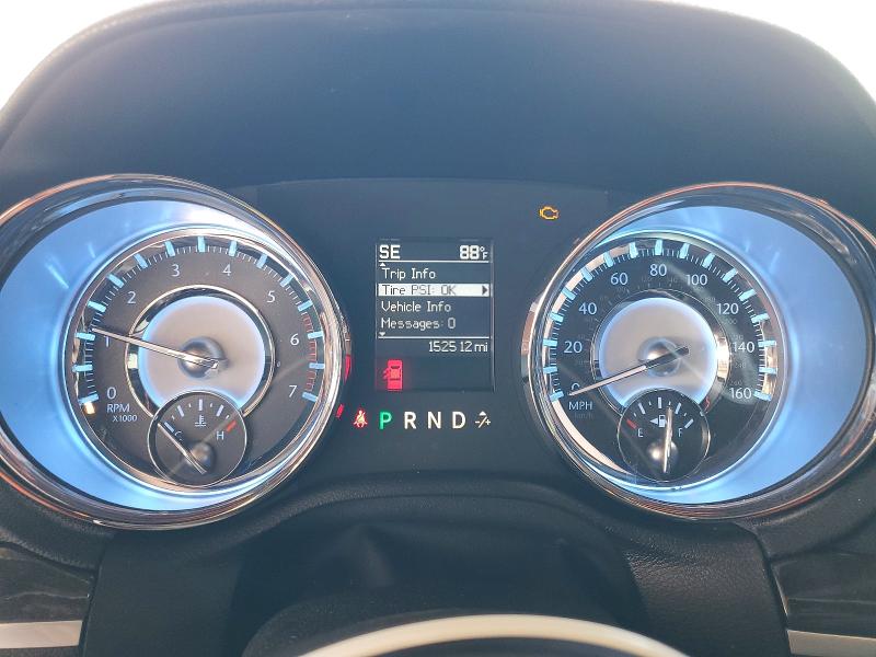 Aukcja sprzedaży 2011 Chrysler 300c, vin: 2C3CA6CT2BH599361, numer aukcji: 61797556