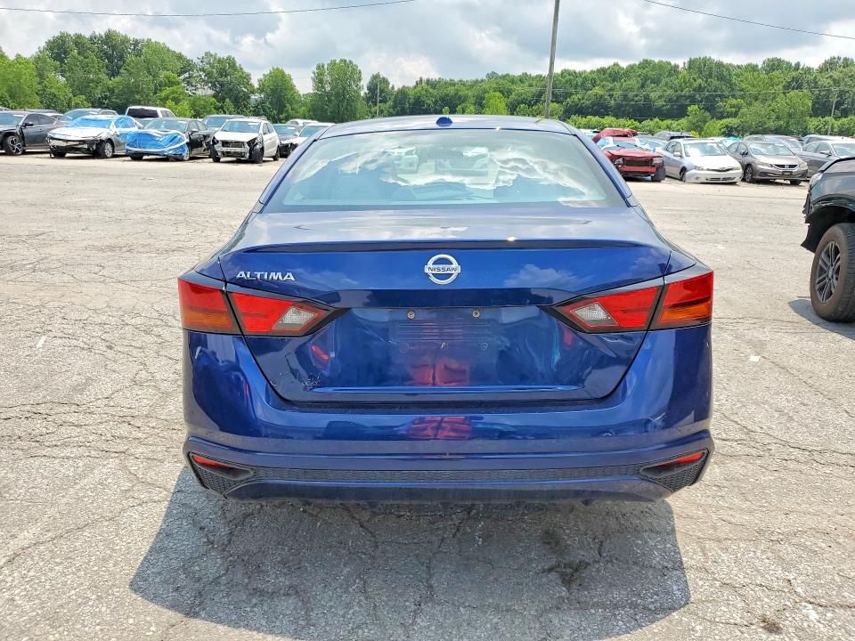 Продаж на аукціоні авто 2020 Nissan Altima, vin: 1N4BL4BVXLC168379, номер лоту: 59739836
