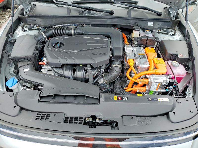 Продажа на аукционе авто 2026 Hyundai Sonata Hybrid, vin: KMHL24JJ0TA170326, номер лота: 60035216