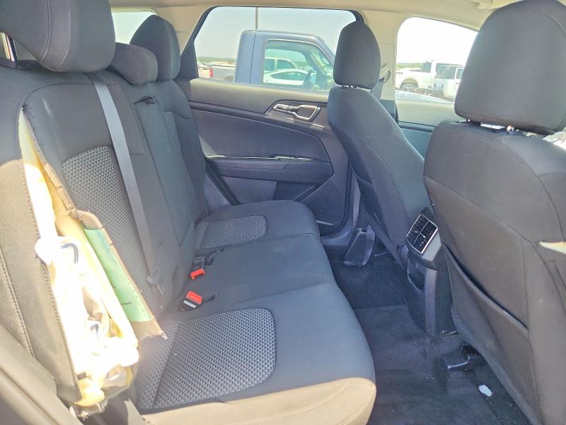 Продаж на аукціоні авто 2025 Kia Sportage, vin: KNDPUCDF3S7331281, номер лоту: 62293806