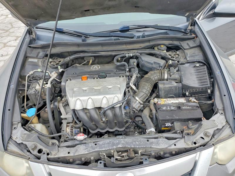 Продажа на аукционе авто 2010 Acura Tsx, vin: JH4CU2F61AC015873, номер лота: 62217536