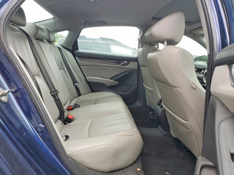 Aukcja sprzedaży 2020 Honda Accord, vin: 1HGCV3F51LA000981, numer aukcji: 62097456