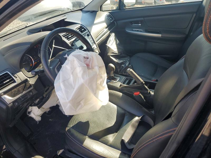 Aukcja sprzedaży 2016 Subaru Crosstrek, vin: JF2GPANC9G8244973, numer aukcji: 63182386